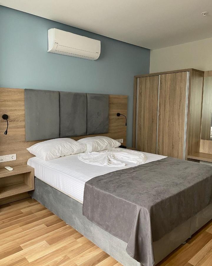 Terzioglu Otel Hopa Exterior photo