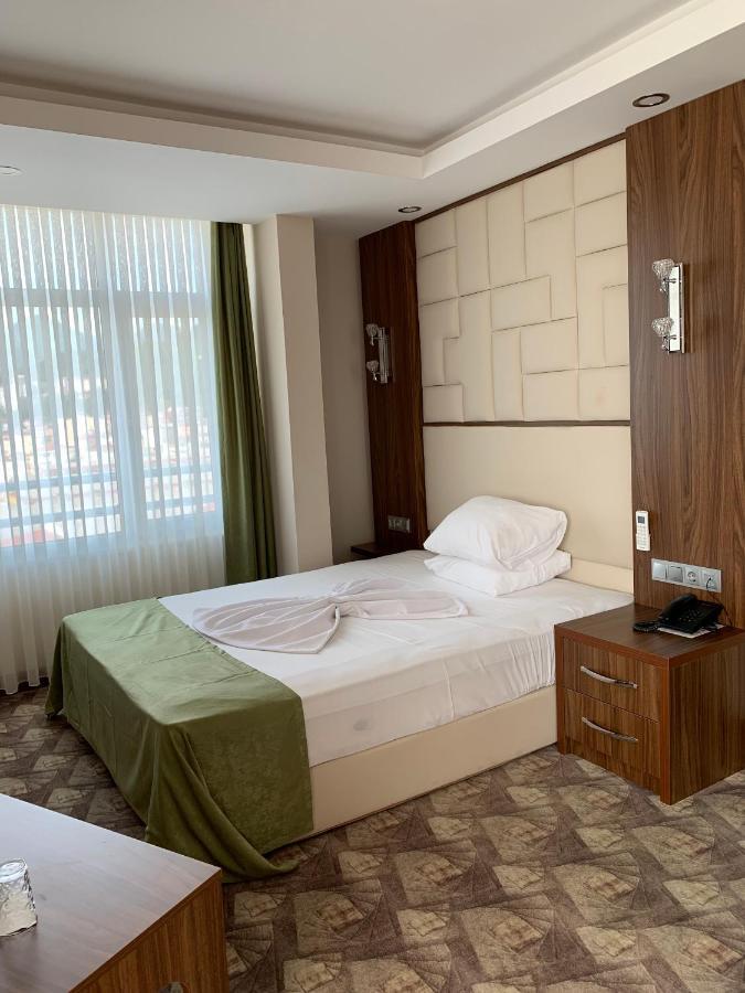 Terzioglu Otel Hopa Exterior photo